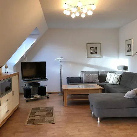 Appartement Martha_mueller_graehlert_weg 8 Wg_7